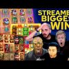 Streamers Biggest Wins – #12 / 2022