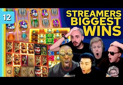 Streamers Biggest Wins – #12 / 2022