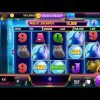Caesars Slots Free Casino – Wild Howl – 7 Mega Wins/1 Big Win – 9500 Bonus Coins 👉 11864 Coins Total