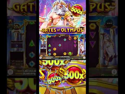 Info Slot Gacor || Gates Of Olympus Big Win || Stars77 Slot Gacor Hari Ini