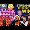 Streamers Biggest Wins – #10 / 2022