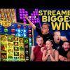 Streamers Biggest Wins – #59 / 2021