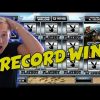RECORD WIN 6 euro bet BIG WIN – Playboy HUGE WIN epic reactions
