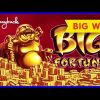 Big Fortune Slot – TOP AWARD SCORED! BIG WIN!