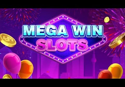 🤔APLICATIVO MEGA WIN SLOT PAGA OU NAO PAGA?🤔