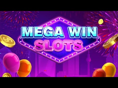 🤔APLICATIVO MEGA WIN SLOT PAGA OU NAO PAGA?🤔