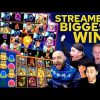 Streamers Biggest Wins – #77 / 2021