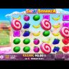 Sweet Bonanza | Süper Vurgun Kalplerle Geldi Big Win #slot #sweetbonanza #casino