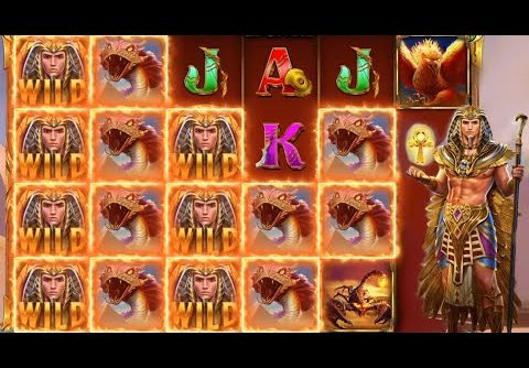 Might Of Ra Big Win – Pragmatic’s New Slot