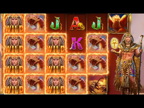 Might Of Ra Big Win – Pragmatic’s New Slot