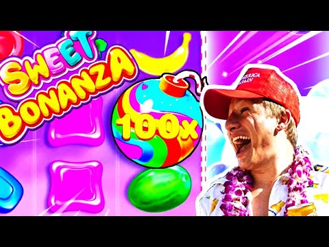 TOP 10 Biggest Wins Ever!! | Sweet Bonanza (WORLD RECORD)