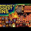 Community Biggest Wins #4 / 2022