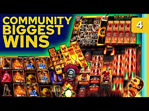 Community Biggest Wins #4 / 2022