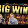 BIG WIN on PIRATE GOLD Slot