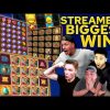 Streamers Biggest Wins – #61 / 2021