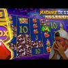 20X BONUS ON MADAME DESTINY MEGAWAYS SLOT! (Big Win)