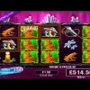 £549.60 MEGA BIG WIN (360 X STAKE) ON CRYSTAL FOREST™ ONLINE SLOT GAME AT JACKPOT PARTY®