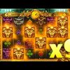 MY RECORD WIN ON MYSTERIOUS SLOT! (INSANE)