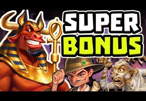 BOOK OF TORO 😵 SLOT BIG BONUS BUYS 🔥 WILD TORO SAVED MY FREE SPINS‼️