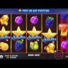 Super 7s Online Slot Big Win!