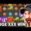 Unbelievable BIG WIN on ___ Slot!!