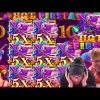 $5,000,000 HOT FIESTA SLOT BONUS WIN! (MY LARGEST HIT EVER)