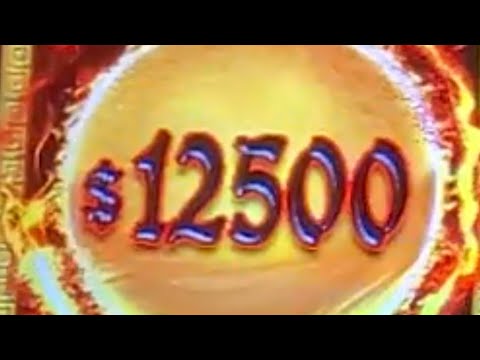 Winning Mega Bucks At Casino | WINNER 2021🏆 #SHORTS