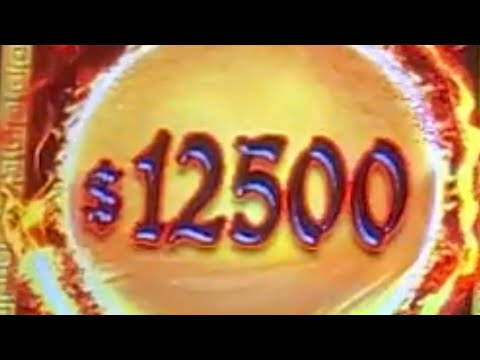 Winning Mega Bucks At Casino | WINNER 2021🏆 #SHORTS