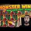 ROSHTEIN Record Win 63.060€ on Da Vinci’s Treasure Slot ! 48 Progressive Free SPINS!