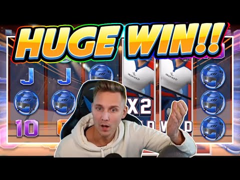 HUGE WIN! Jagrs Super BIG WIN – Casino Games from Casinodaddy live stream