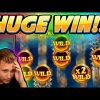 BIG WIN!!!! Pirates Plenty BIG WIN – New Casino slot from Red Tiger Gaming