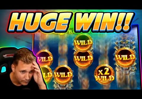 BIG WIN!!!! Pirates Plenty BIG WIN – New Casino slot from Red Tiger Gaming