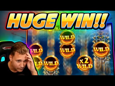 BIG WIN!!!! Pirates Plenty BIG WIN – New Casino slot from Red Tiger Gaming
