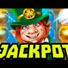 GOLD PARTY 🔥 SLOT DROPPED ME A JACKPOT 😱 BIG WIN ON THIS MASSIVE BONUS BUYS‼️