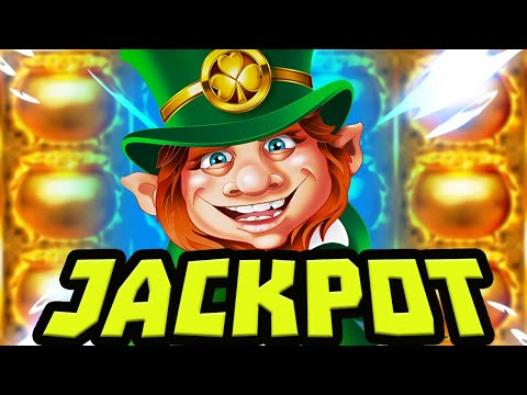 GOLD PARTY 🔥 SLOT DROPPED ME A JACKPOT 😱 BIG WIN ON THIS MASSIVE BONUS BUYS‼️