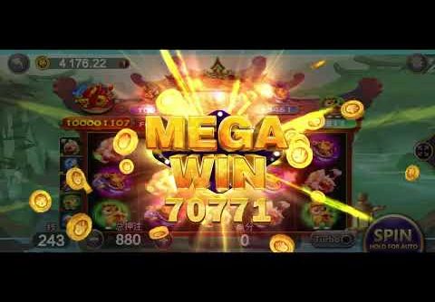 Super Big Win RM12681💲💲💲Winbox Lion King Slot 🦁