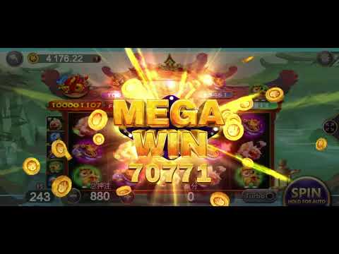 Super Big Win RM12681💲💲💲Winbox Lion King Slot 🦁