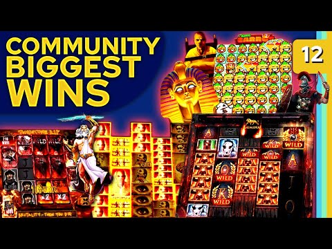 Community Biggest Wins #12 / 2022