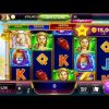 Caesars Slots Free Casino – Wheel of Zeus – 2 Mega Win/3 Big Wins – 570350 Coins Earned