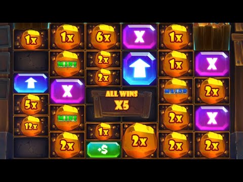 Gold Digger Megaways Big Win – iSoftBet’s New Slot