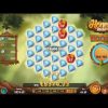 TOP 5 Biggest Wins on Honey Rush Slot! 💎He Got a Full Screen of Diamonds!💎