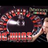 SUPER BIG WINS on Roulette – Number Streak!