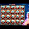 SUPER RECORD MASSIVE WIN! on Razor Shark slot – Casino Slots Big Wins