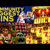 Community Biggest Wins #74 / 2021