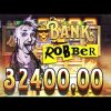 TOP 5 Biggest Wins on 🤘 Punk Rocker 🤘 Slot! (WORLD RECORD WIN!!!)