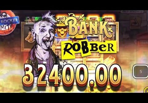 TOP 5 Biggest Wins on 🤘 Punk Rocker 🤘 Slot! (WORLD RECORD WIN!!!)