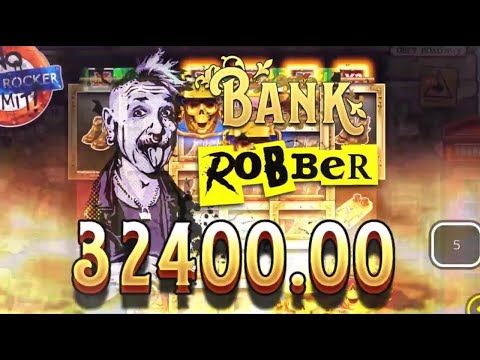 TOP 5 Biggest Wins on 🤘 Punk Rocker 🤘 Slot! (WORLD RECORD WIN!!!)