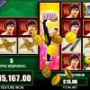 £22,071 MEGA BIG WIN (1471 X STAKE) BRUCE LEE™ How to win at slots, Slot secrets, Machine