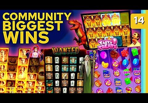 Community Biggest Wins #14 / 2022