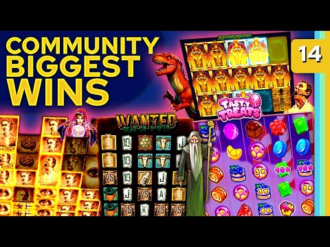 Community Biggest Wins #14 / 2022